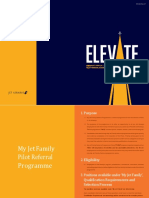 My Jet Family Policy Pilot Referral Prog