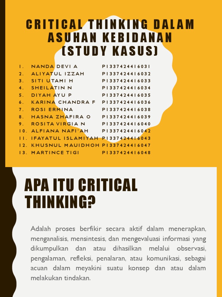 Critical thinking dalam asuhan kebidanan 08 picture