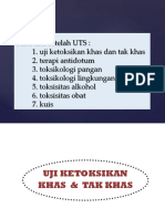 I. toksik khas dan tak khas April 2016.ppt