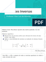 Matrizes inversas - Tópico I.pdf