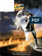 Back To The Future Storybook PDF