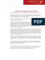 Angsamerah-Handout Kegawat Daruratan Napza PDF