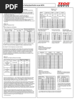 2001 Net A Tables