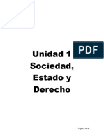  Teoría de la Constitución Unidad 1