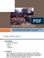 Nutty Brownies 2