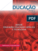 Revista de Educação ANEC n.156