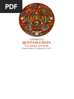 conferenciaquetzalcoatlv-170331115318