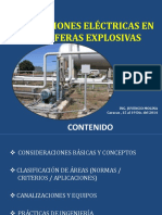 Ambientes Con Atmosferas Explosivas