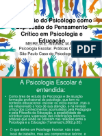 A Atuação do Psicólogo como Expressão do Pensamento.pptx