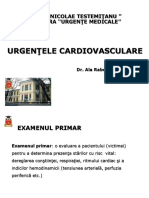 Urgente Cardiovasculare SVB Stud A.I Final Fara Hemoragii