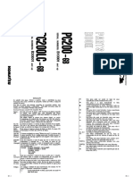 PC200 6B PDF