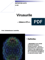 Virus Uri