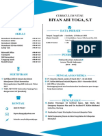 CV Biyan Abi Yoga