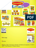 Nestle Maggi