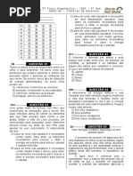 2ª P.D - 2014 (Ciências - 5º ano) - BLOG do Prof. Warles.doc