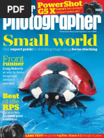 Amateur Photographer - 2 January 2016 | PDF | Photo Manipulation ...