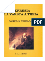 Pompilia Dehelean - Depresia La Varsta a Treia