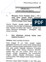Piagam Jakarta 4. Dialog 01-33
