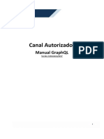 Manual Graphiql CA Fidelize