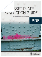 Gusset Plate Evaluation Guide PDF