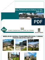 Presentación Parques Bilbioteca - general