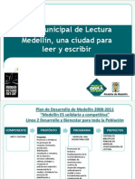 Presentación PML 2010