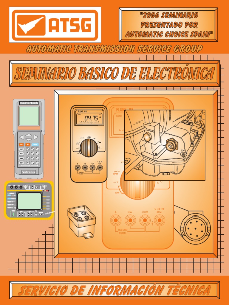 Jr403e 04 W | PDF | Resistencia Eléctrica y Conductancia | Corriente ...