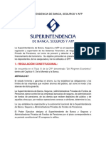 Superintendencia de Banca