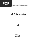 Aldravia e CIA Simples