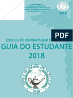 EEM - Guia Do Estudante 2018