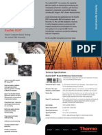Ecat Data Sheet PDF