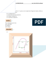 Refrigeración y aire acondicionado: Cálculos de ciclo de refrigeración