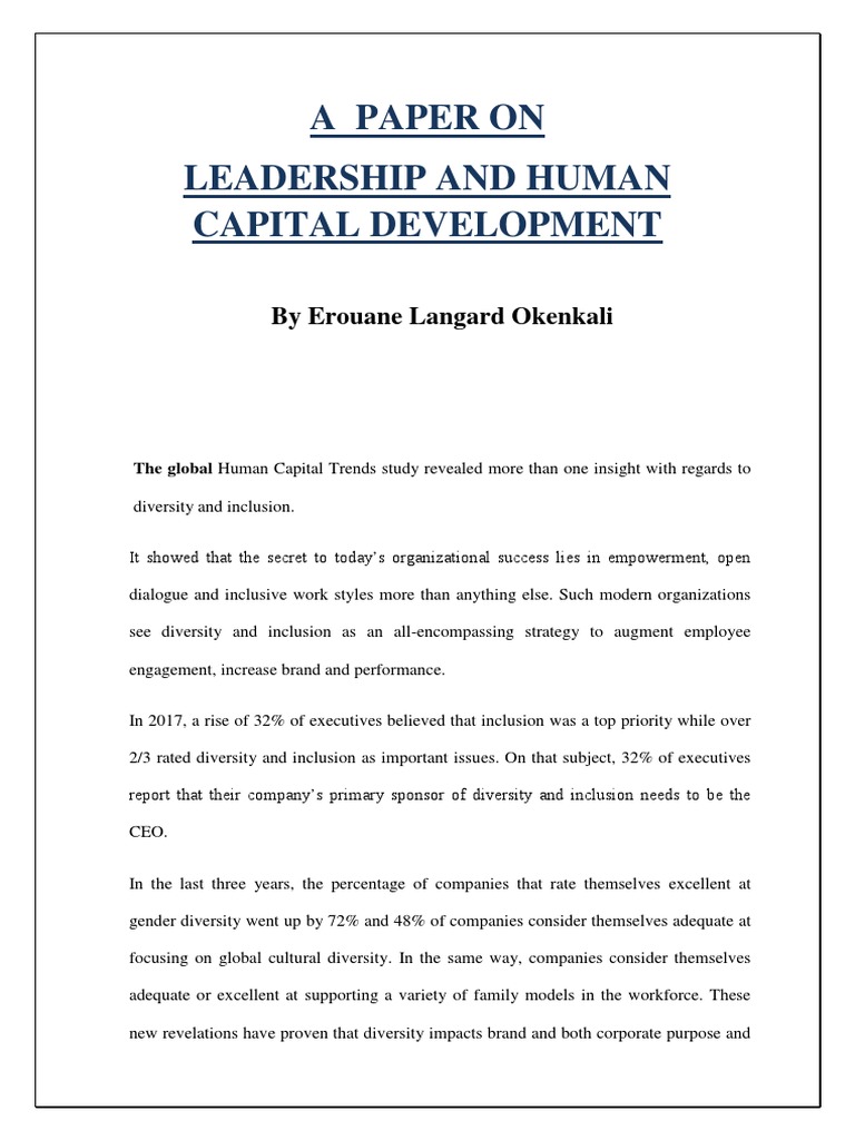 Human capital stock definition image