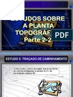PTR0101 - Estudos Sobre a Planta Topografica 2-2 v2016