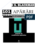 101 aparari