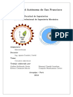 UASFCFIM Circuitos eléctricos en serie y paralelo