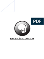 3-Raciocinio - Logico.Apostila - Do.concurso PM - PB.2014.Armlook PDF