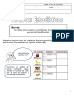 Tema 38 Gráficos Estadísticos