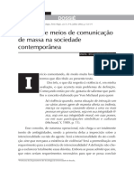 violência e os meios de comunicação de massa.pdf