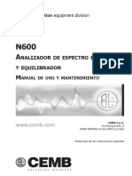n600 Manual_es Ver2.2