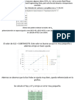 Trabajo de termodinámica 