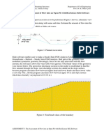 Seepage Numerical