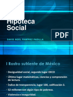 Presentacin Hipoteca Social Version Oficial