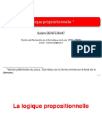 Logique