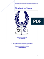 Papus La-Ciencia-de-Los-Magos.pdf