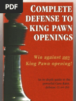 Download Eric Schiller - The Caro-Kann Defense by Avner Levy SN38894166 doc pdf