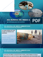 Día Mundial Del Medio Ambiente 