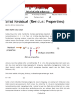 Sifat Residual (Residual Properties) – Teknik Kimia Indonesia.pdf
