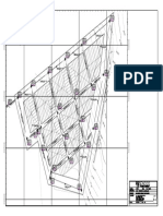 Informe de Diseño de Alcantarillado