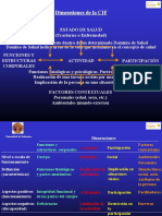 Jornada Fundación Alares - Los Sistemas de Evaluación de La Dependencia III (Ignacio Calvo Arenillas - Universidad de Salamanca) PDF